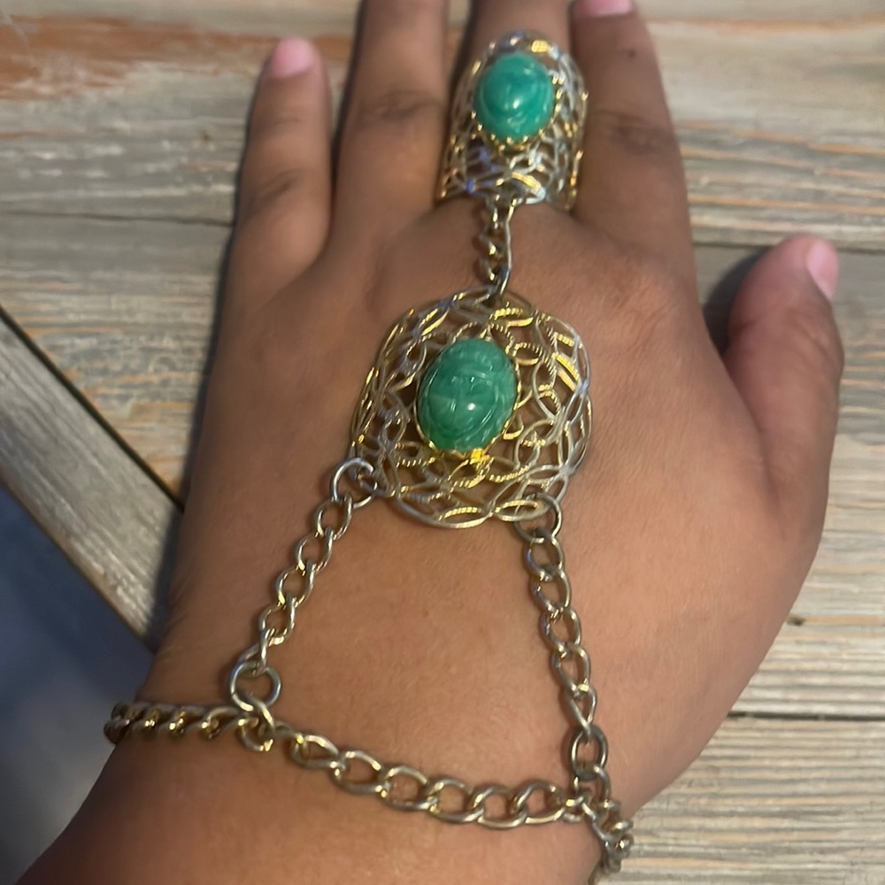 Beautiful vintage bracelet